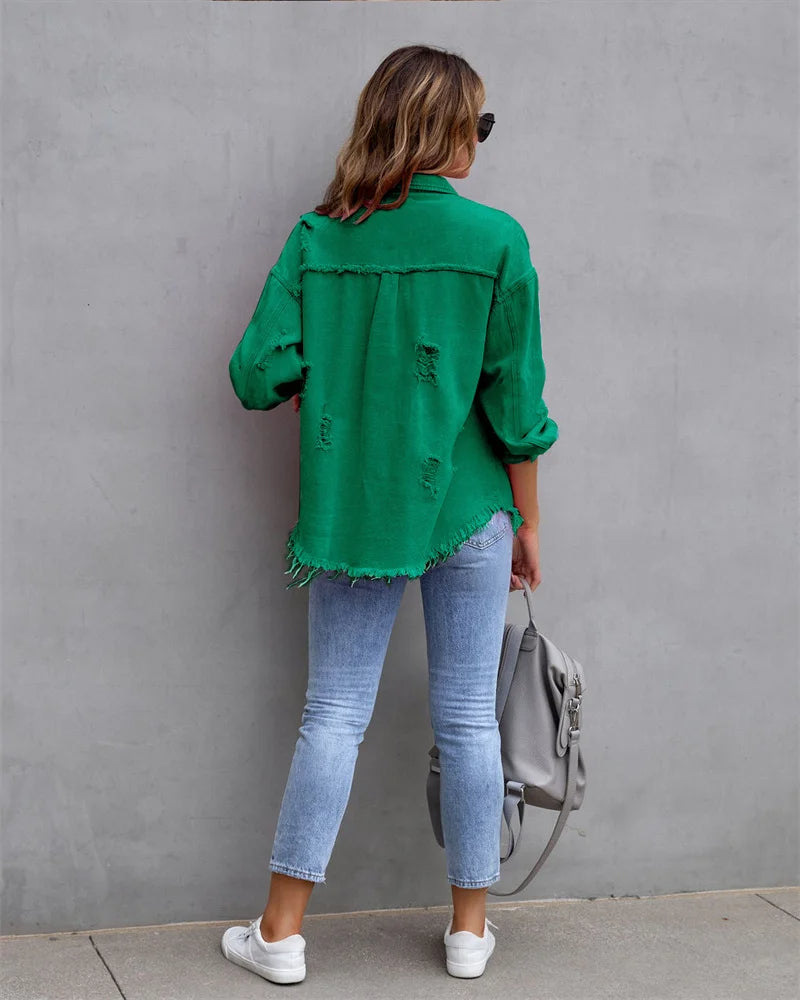 Valenzora | Bestseller Jacke