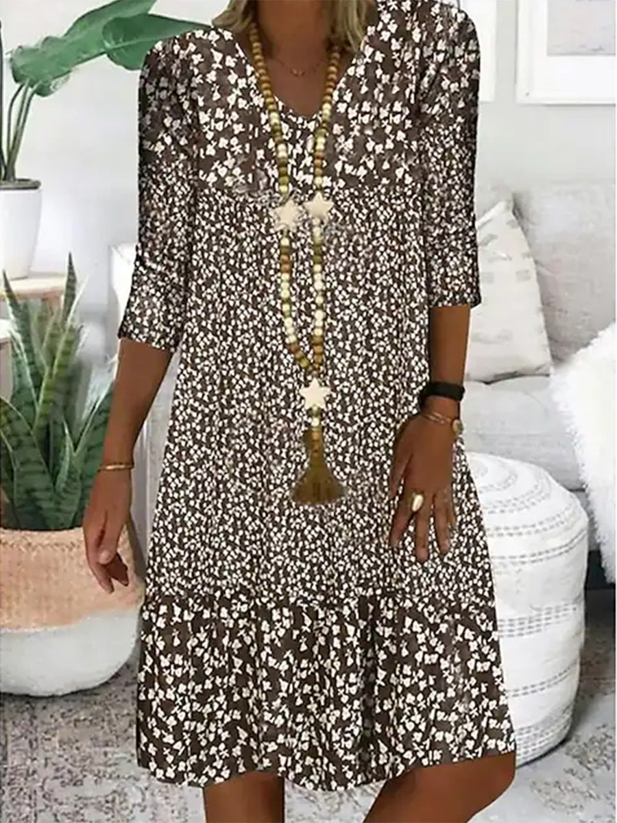 Valenzora | Comfortable and stylish dress