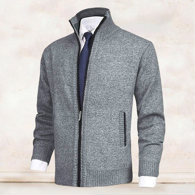 Valenzora | Soft cardigan