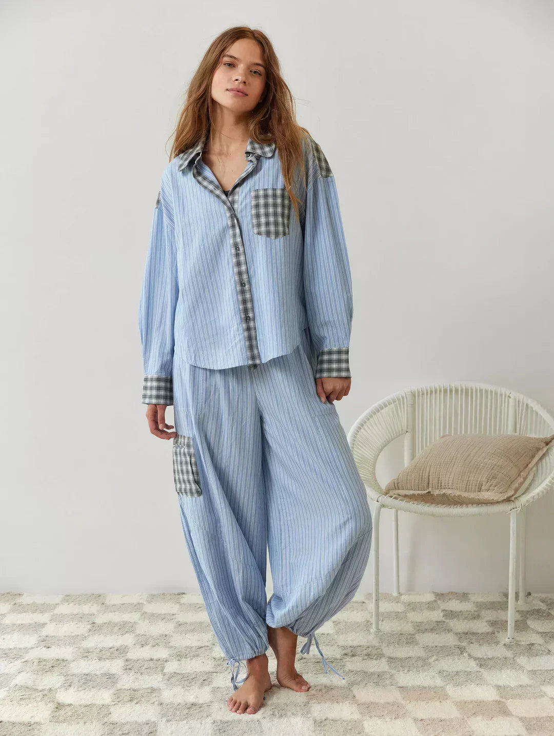 Valenzora | Pyjama Set