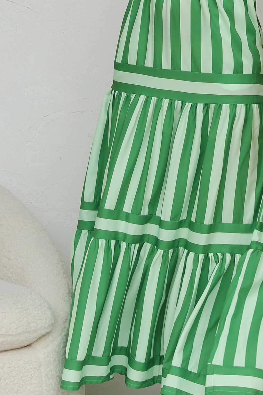 Slipdress – cool und stylisch