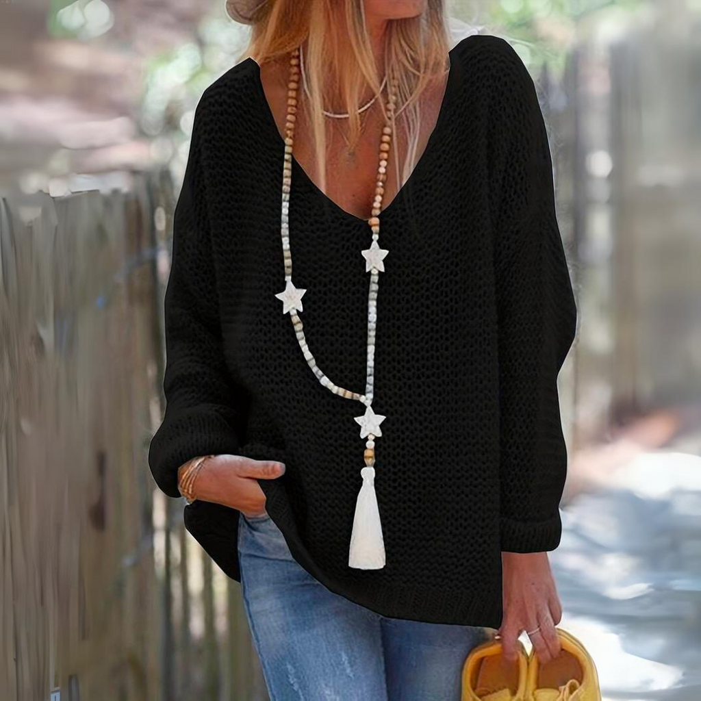 Valenzora - Warm, stylish women's sweaters