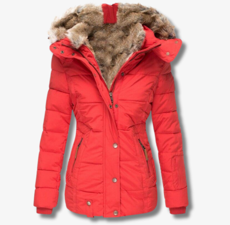 Valenzora | Zia Winterjacke