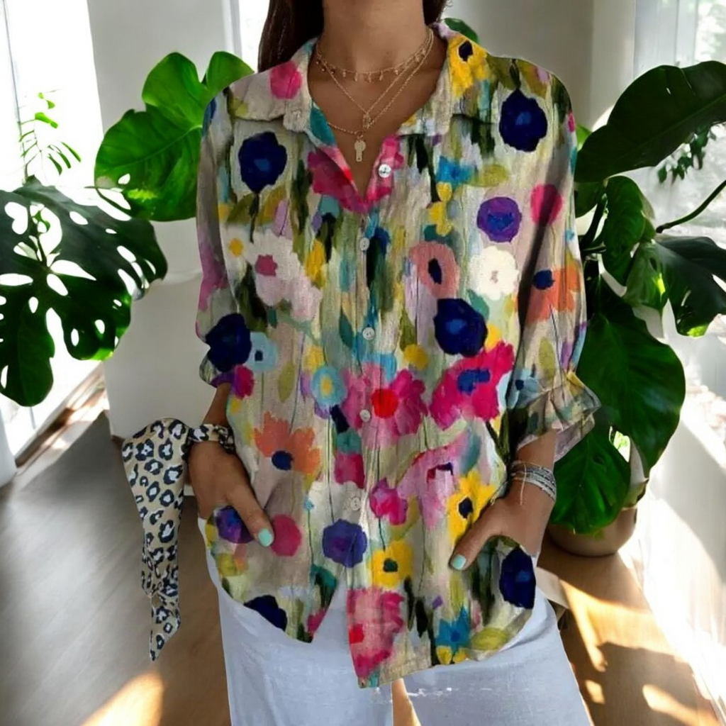 Valenzora | Zeitloses Design im Vintage-Stil