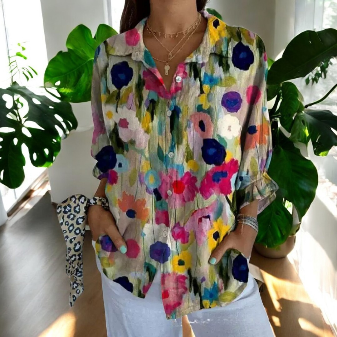 Valenzora | Zeitloses Design im Vintage-Stil