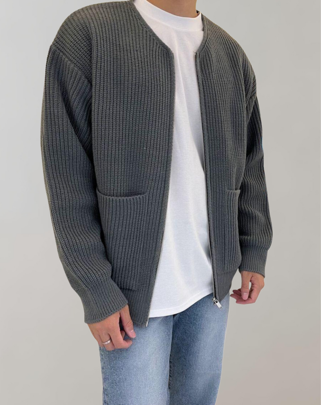 Valenzora | Casual cardigan