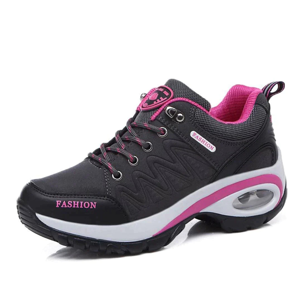 Valenzora | Orthopädische Sportschuhe für Damen