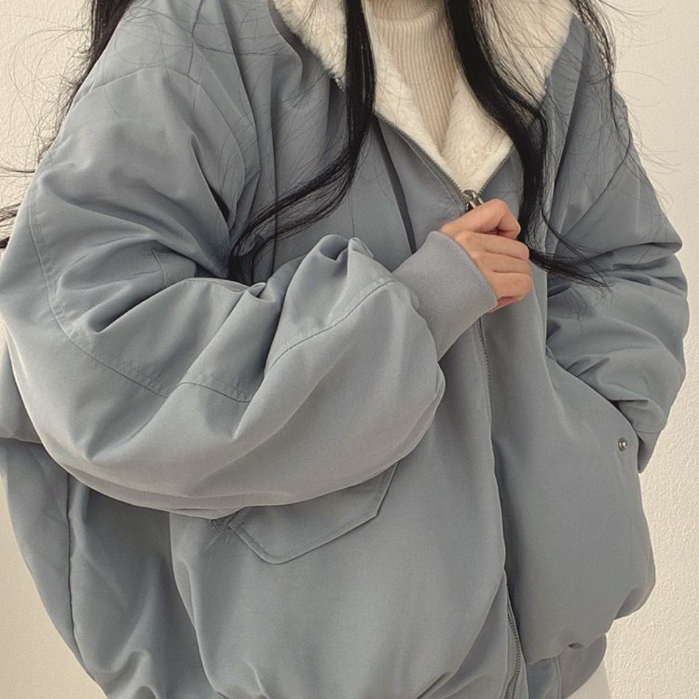 Valenzora | Wendejacke