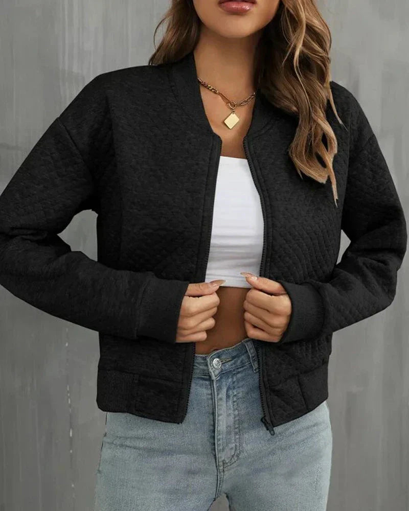 Valenzora | Bomberjacke für Damen