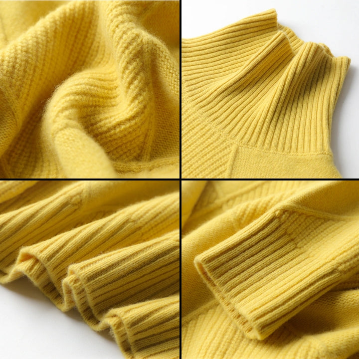 Valenzora Strickpullover