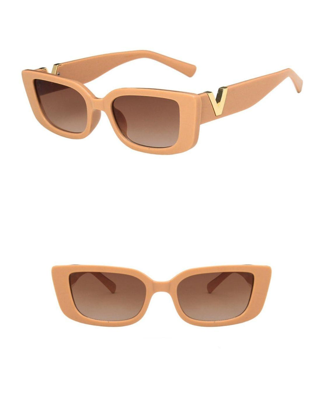 Valenzora | Vintage-Sonnenbrillen Trendige Sonnenbrillen für einen stilvollen Look