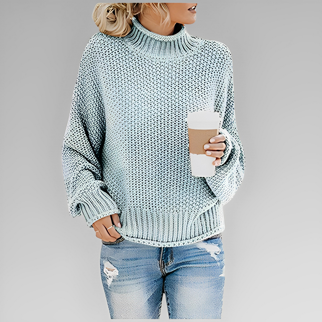 Valenzora Leisurepullover Rina