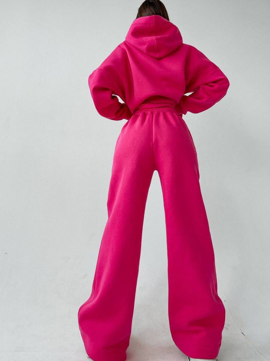 Valenzora | Hoodie and jogging pants set