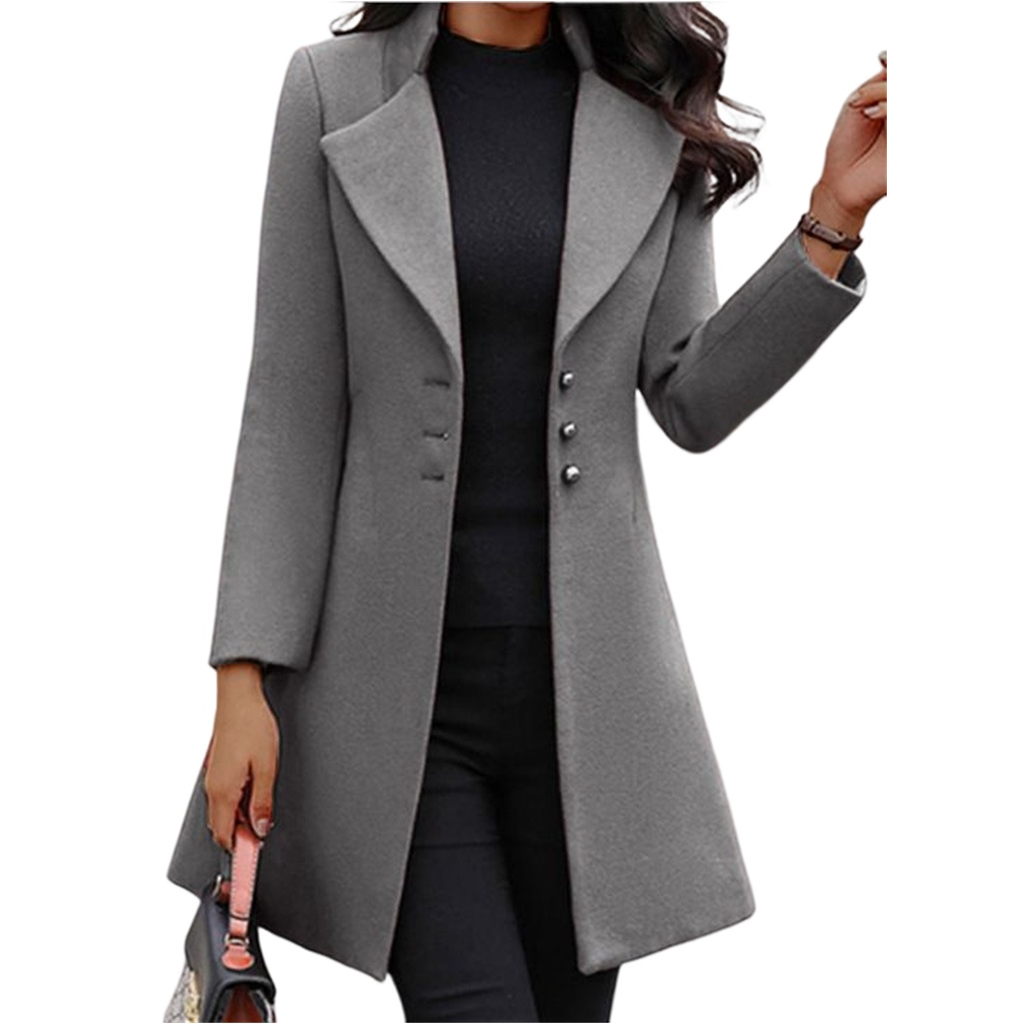 Valenzora – Italian women's jacket
