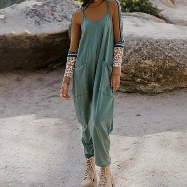 Lara | A beautiful outfit for on the go or at home!