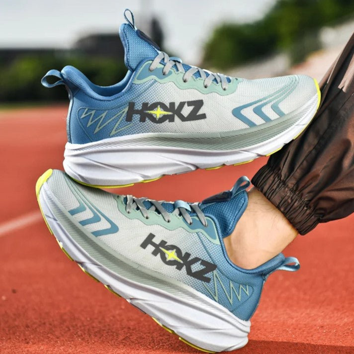 Valenzora | Hokz Laufschuhe