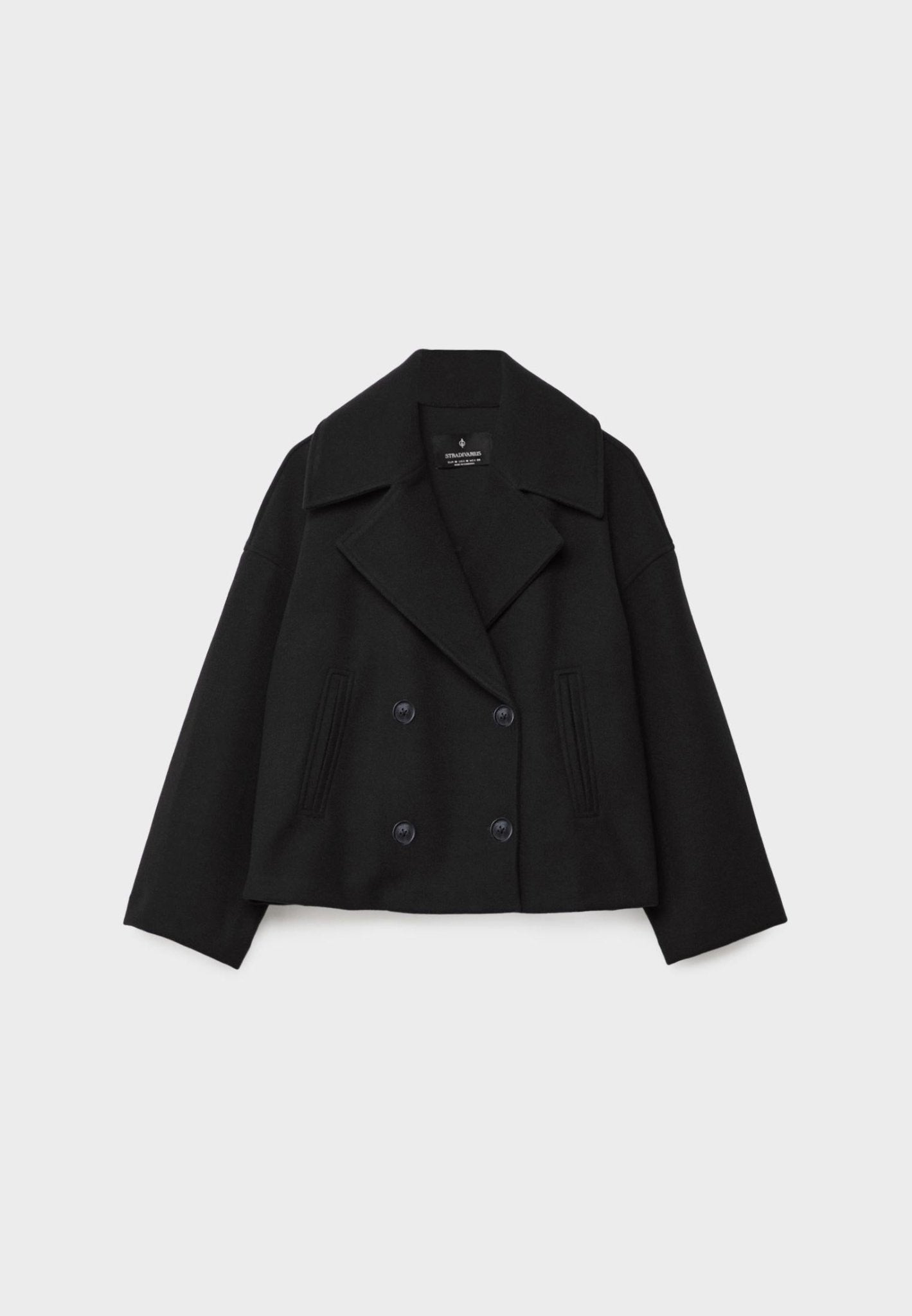 Valenzora | Stylish Short Coat for Women Stylish