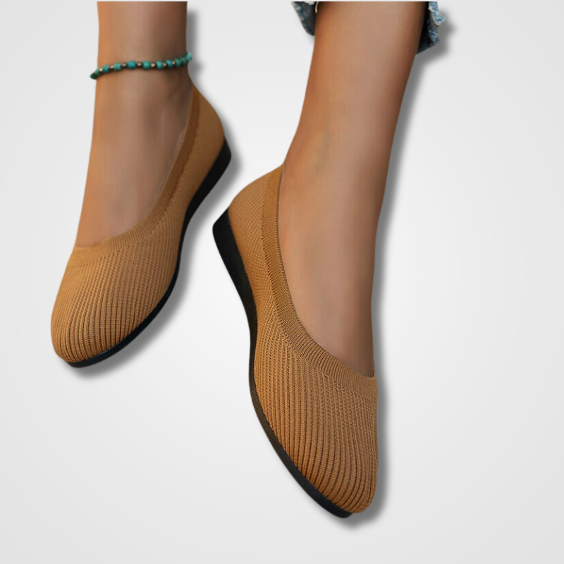 BEQUEMER VERSTELLBARER SLIP-ON