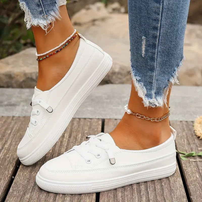 Valenzora | Damen Freizeit-Slipper