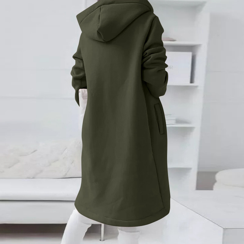 Valenzora | Stylish women's jacket