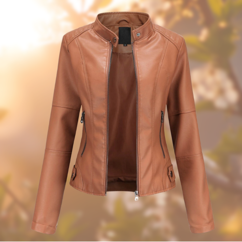 Valenzora | Stylish jacket for women for formal occasions
