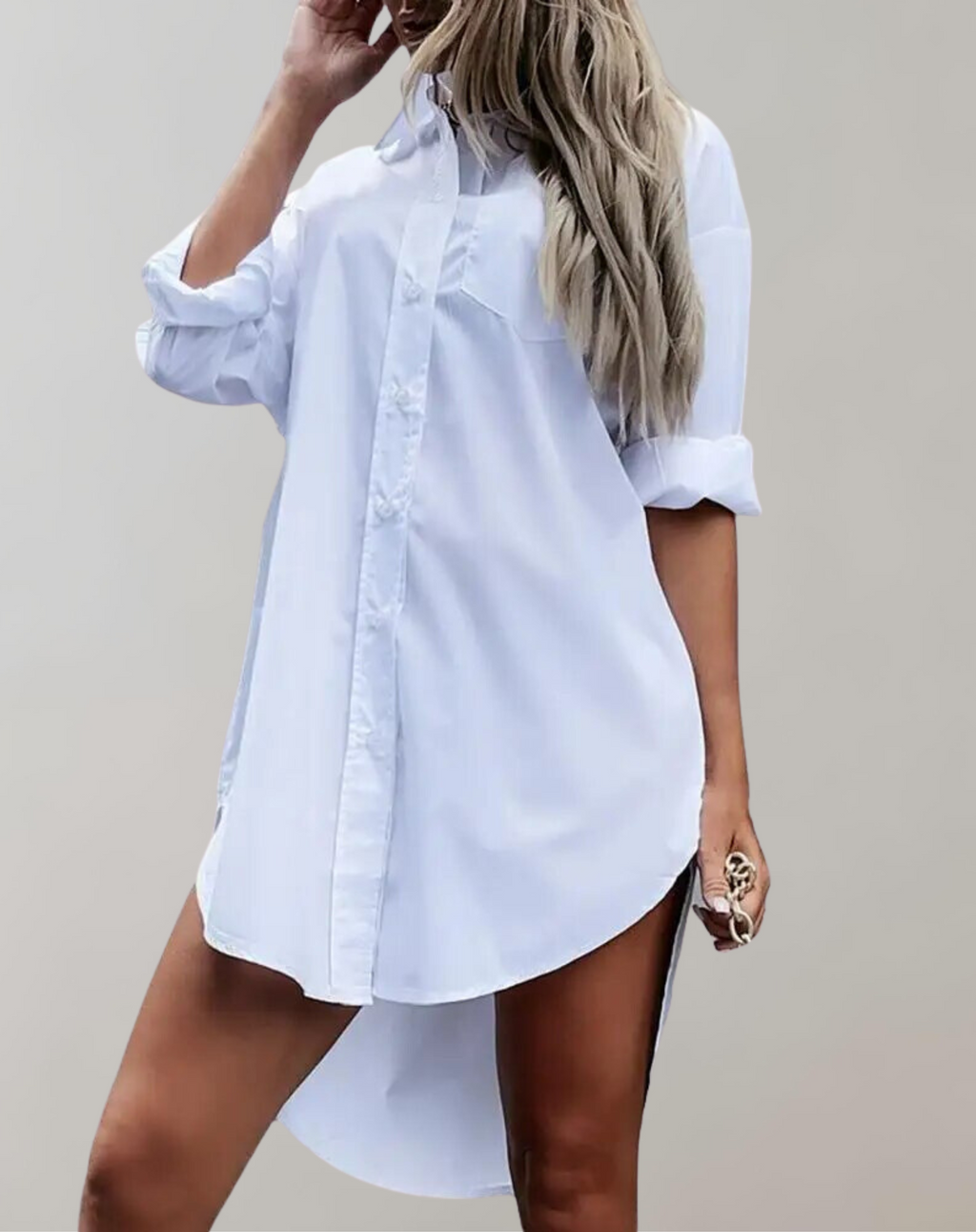 Valenzora - Stylish Autumn Top Fast