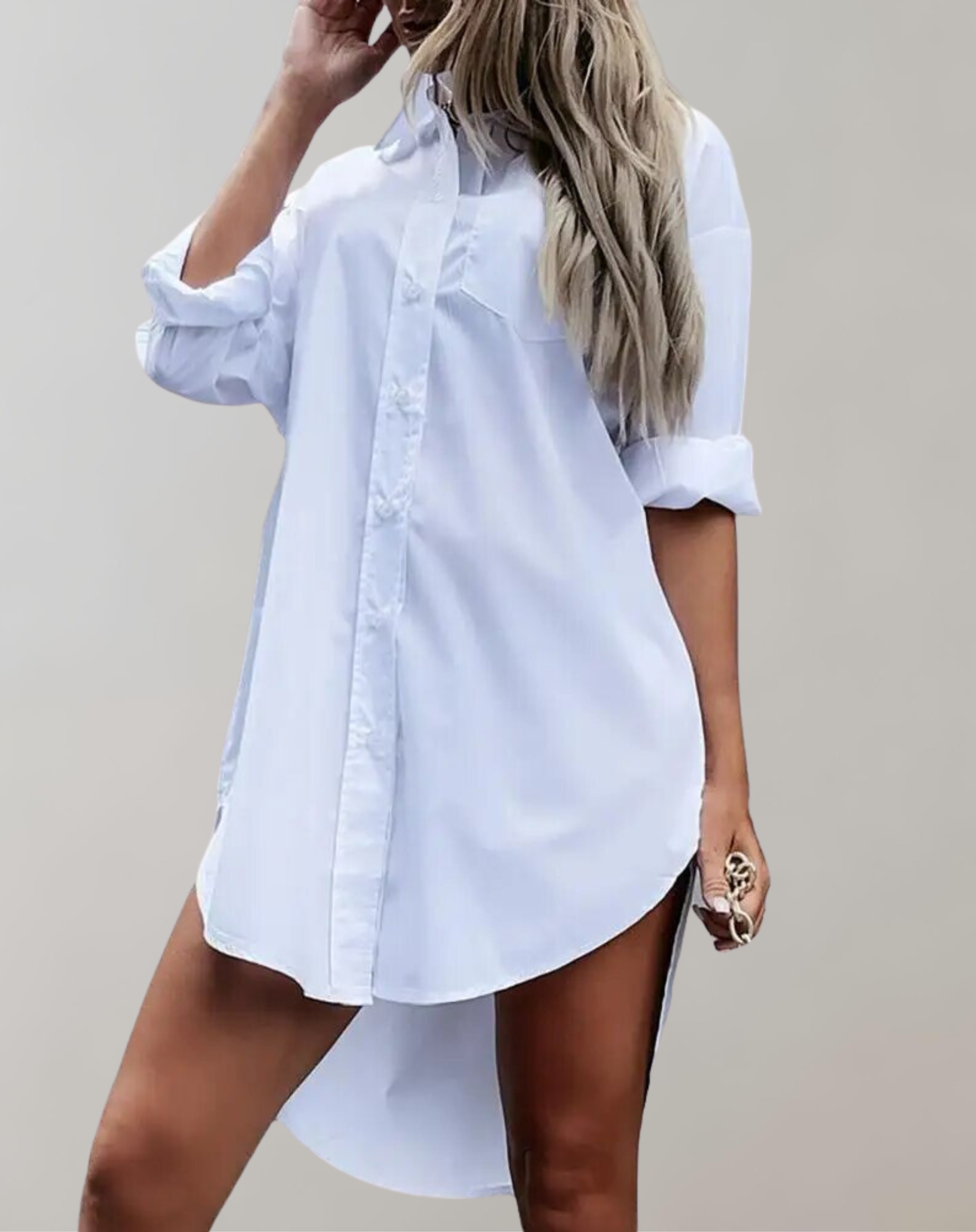 Valenzora - Stylish Autumn Top Fast