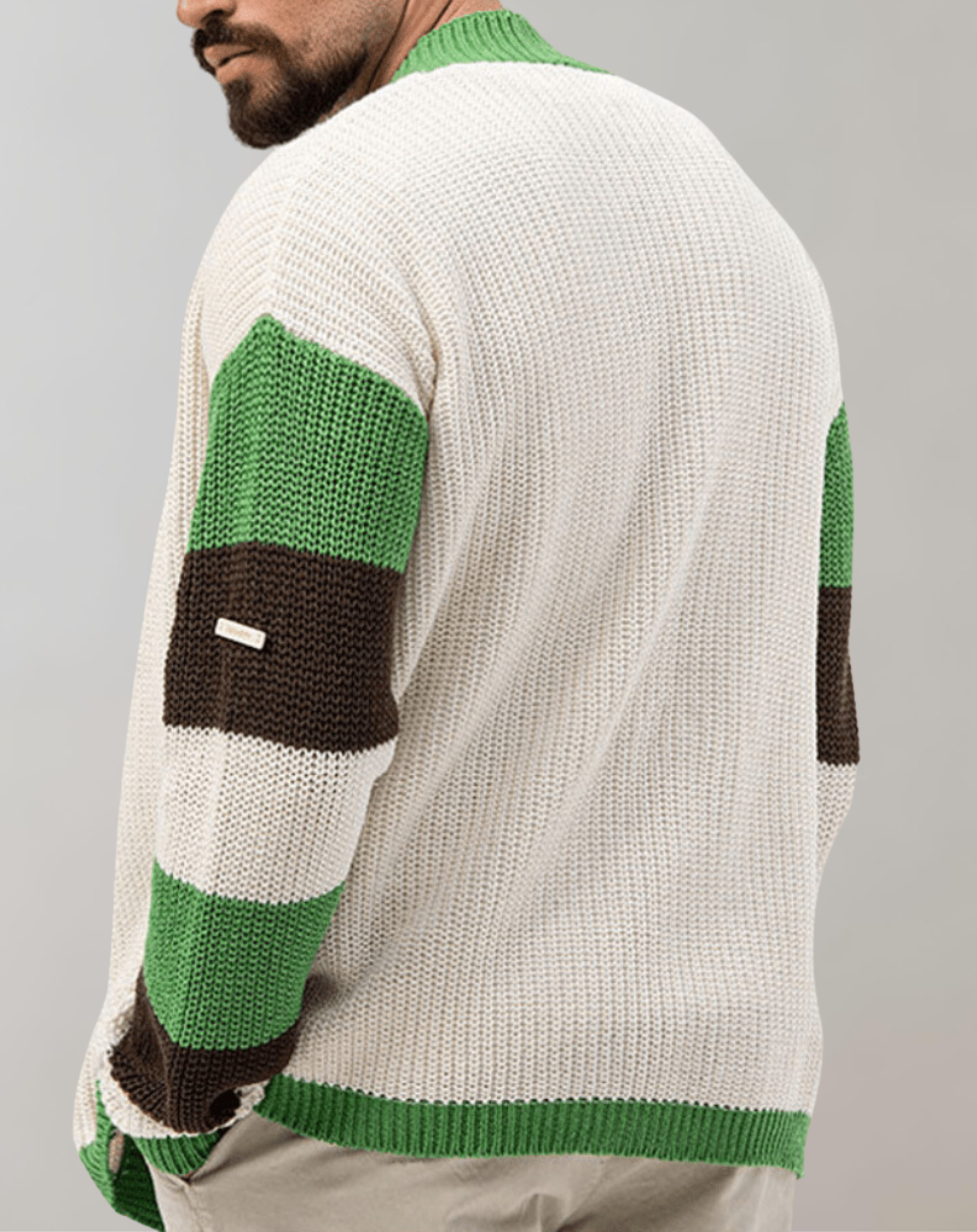 Valenzora | Classic cardigan