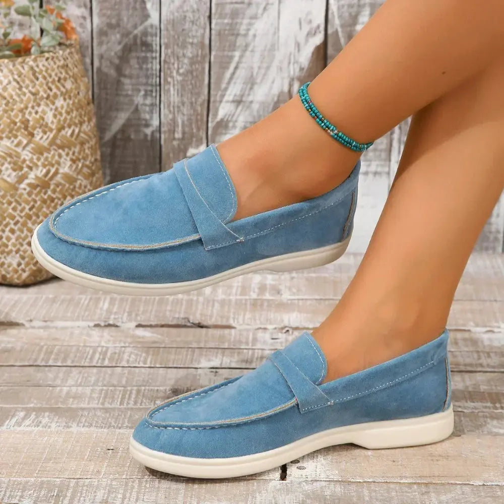 Valenzora | Women's Orthopedic Slippers