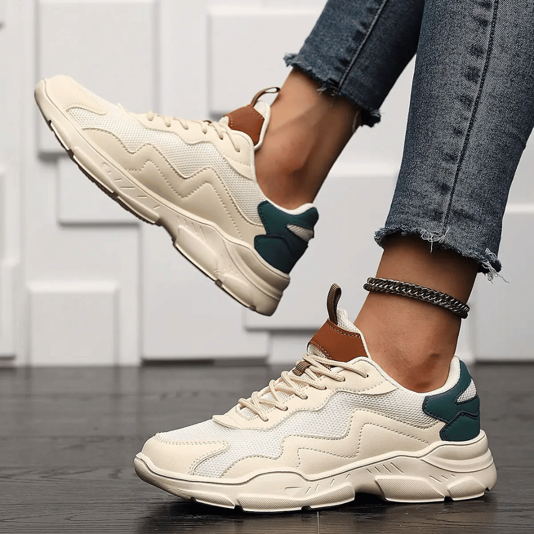 Valenzora | Sneakers – atmungsaktive und leichte Sportschuhe