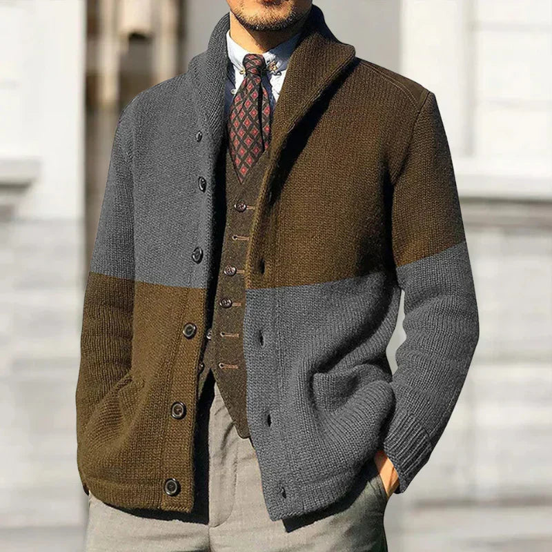 Valenzora | Elegant cardigan