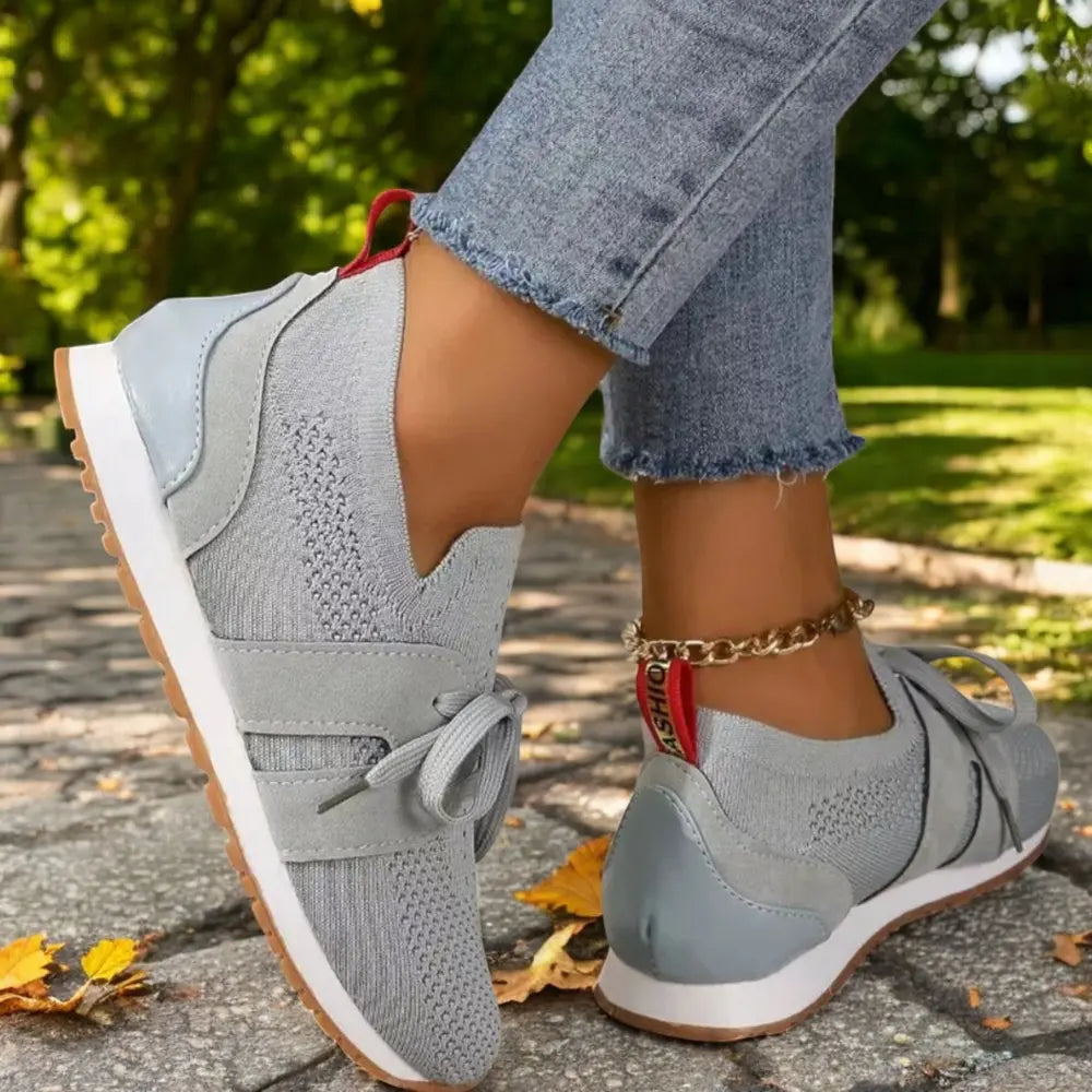 Valenzora | Sportlich bequeme Schuhe