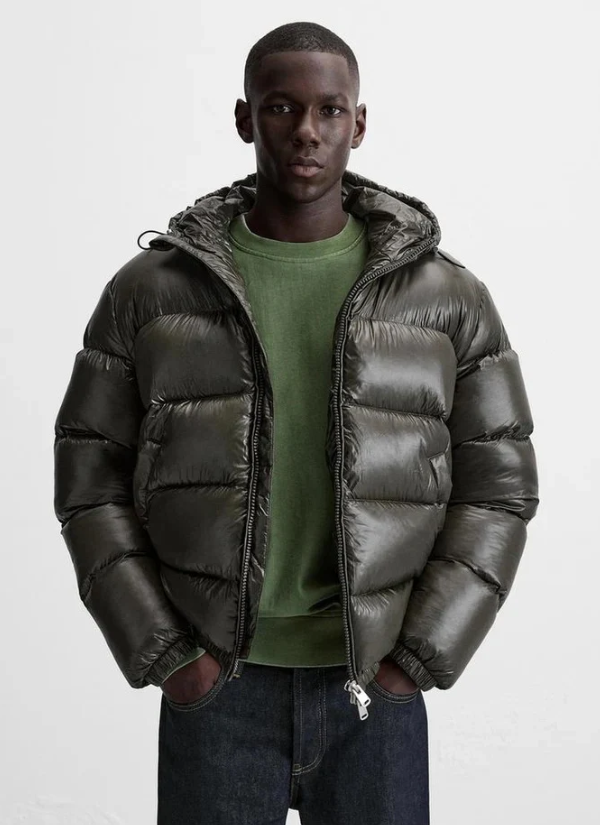 Valenzora | Og Pufferjacke