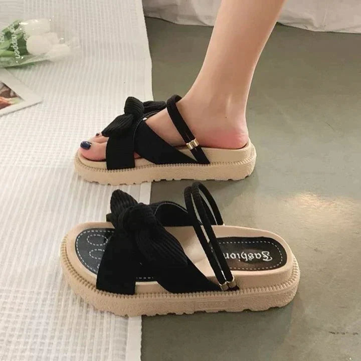 Valenzora | Orthopädische Damen-Sandale