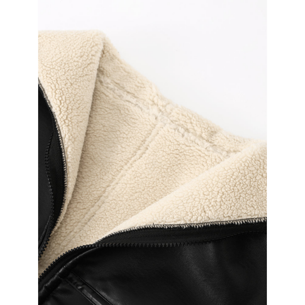 Valenzora Amsterdam | Luxury winter coat