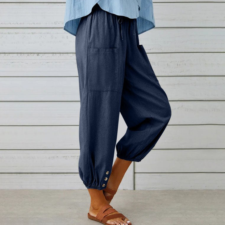 Valenzora | Stylische, lässige und elegante Hosen