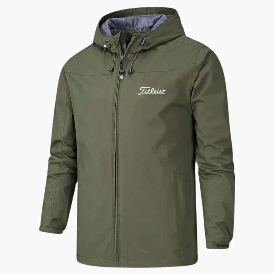 Valenzora | Waterproof Jacket for All Weather