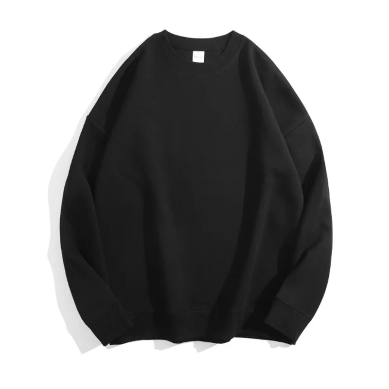 Valenzora | Crew Neck Sweatshirt for Women