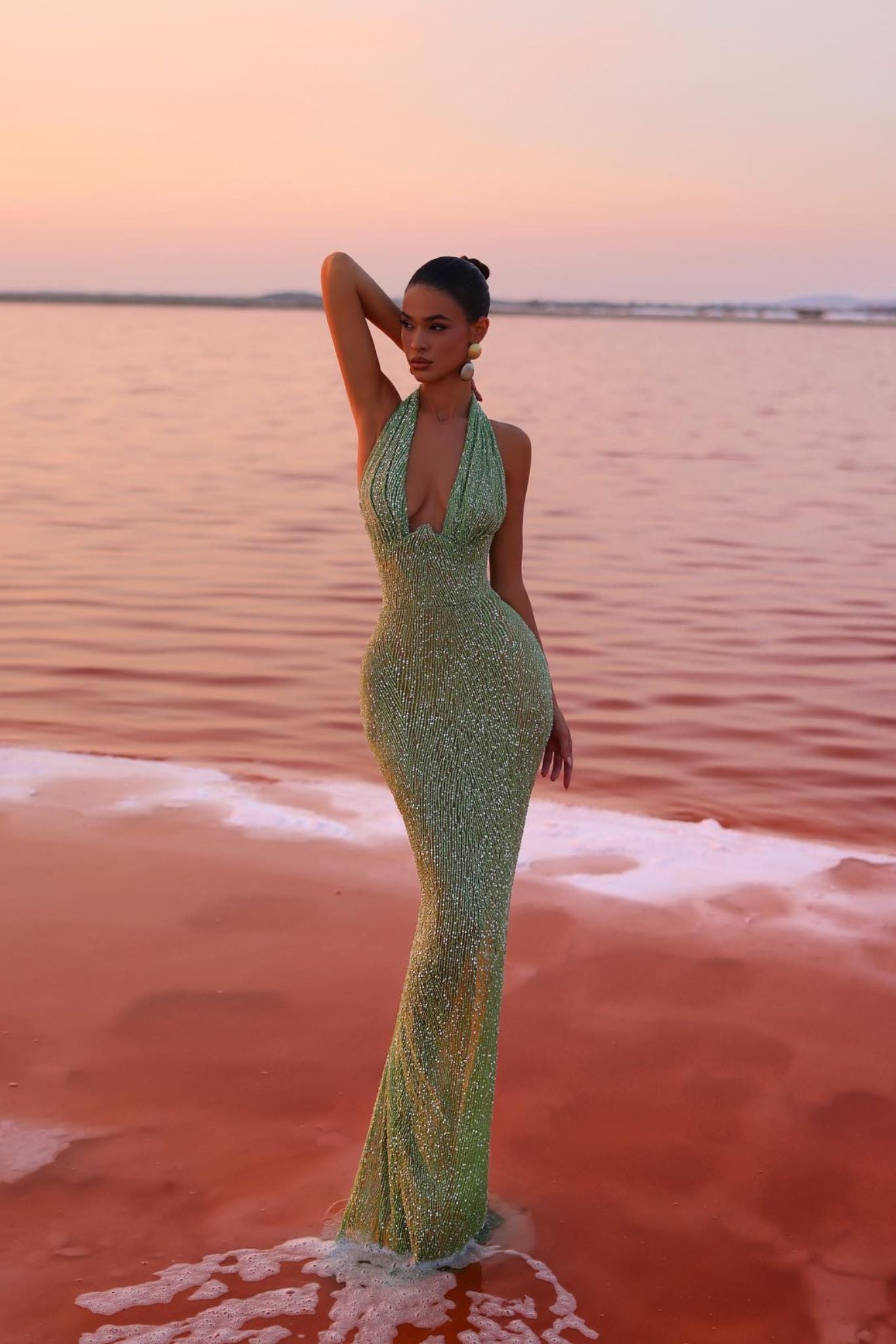 Valenzora | Kammerdiener-Kleid