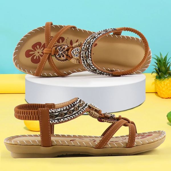 ASTRA SANDALE - LUXAVITA™