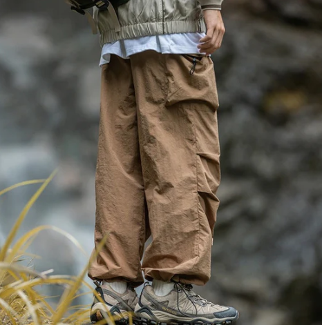Valenzora | Waterproof trousers