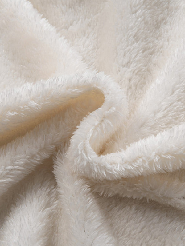Valenzora | Warm puffer jacket