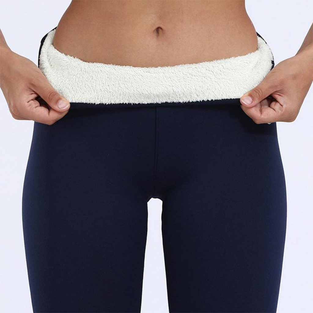 Valenzora | Warme Leggings für Damen
