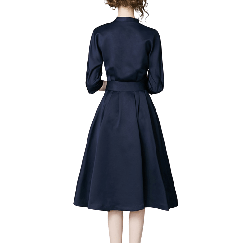 Valenzora | Whatever Dress im 60er-Jahre-Stil