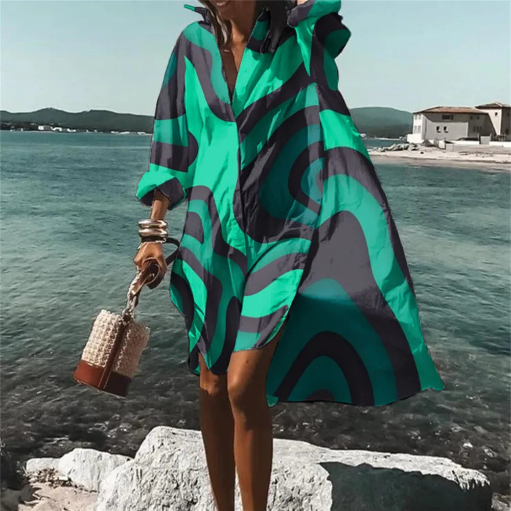 Valenzora | High-quality summer dress