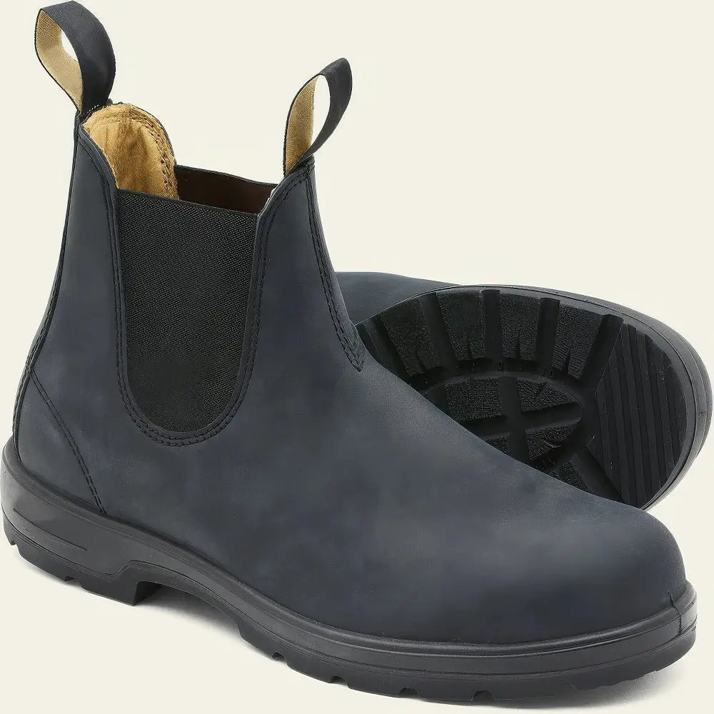 Valenzora | Comfort Snow Boots