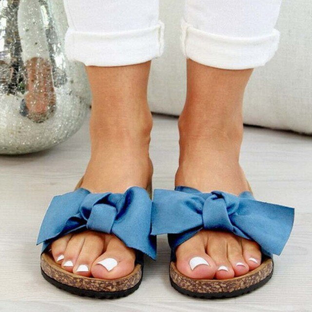 Valenzora | Stylish orthopedic sandals with supportive, non-slip sole