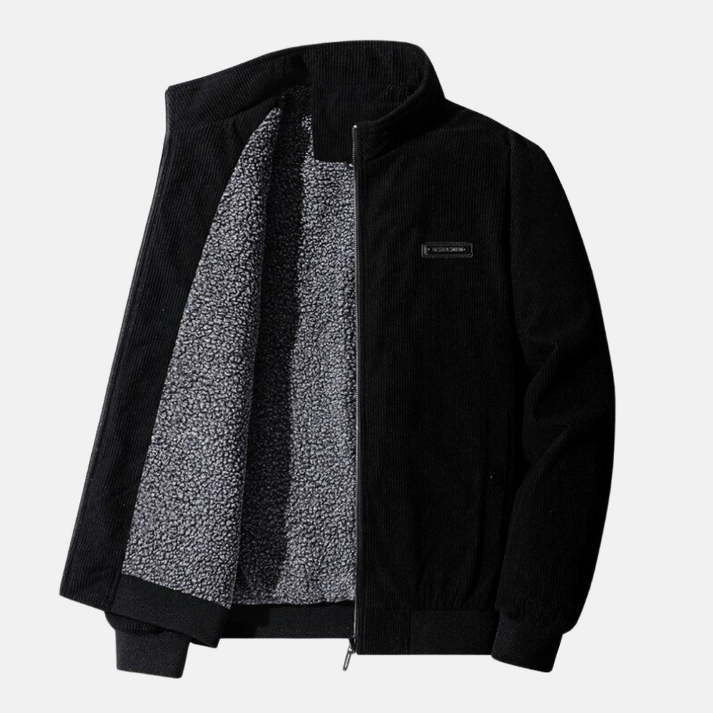 Valenzora | Retro-style jacket