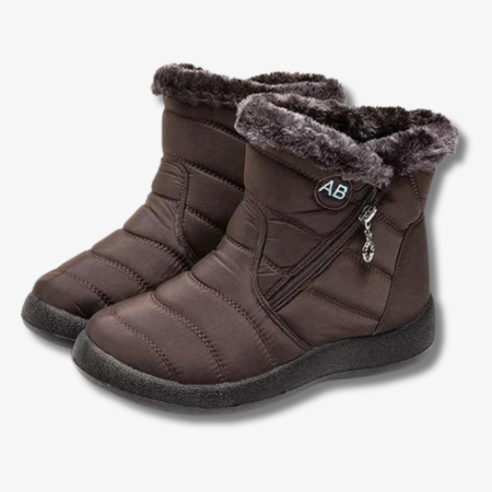 Valenzora | Demy Winterstiefel