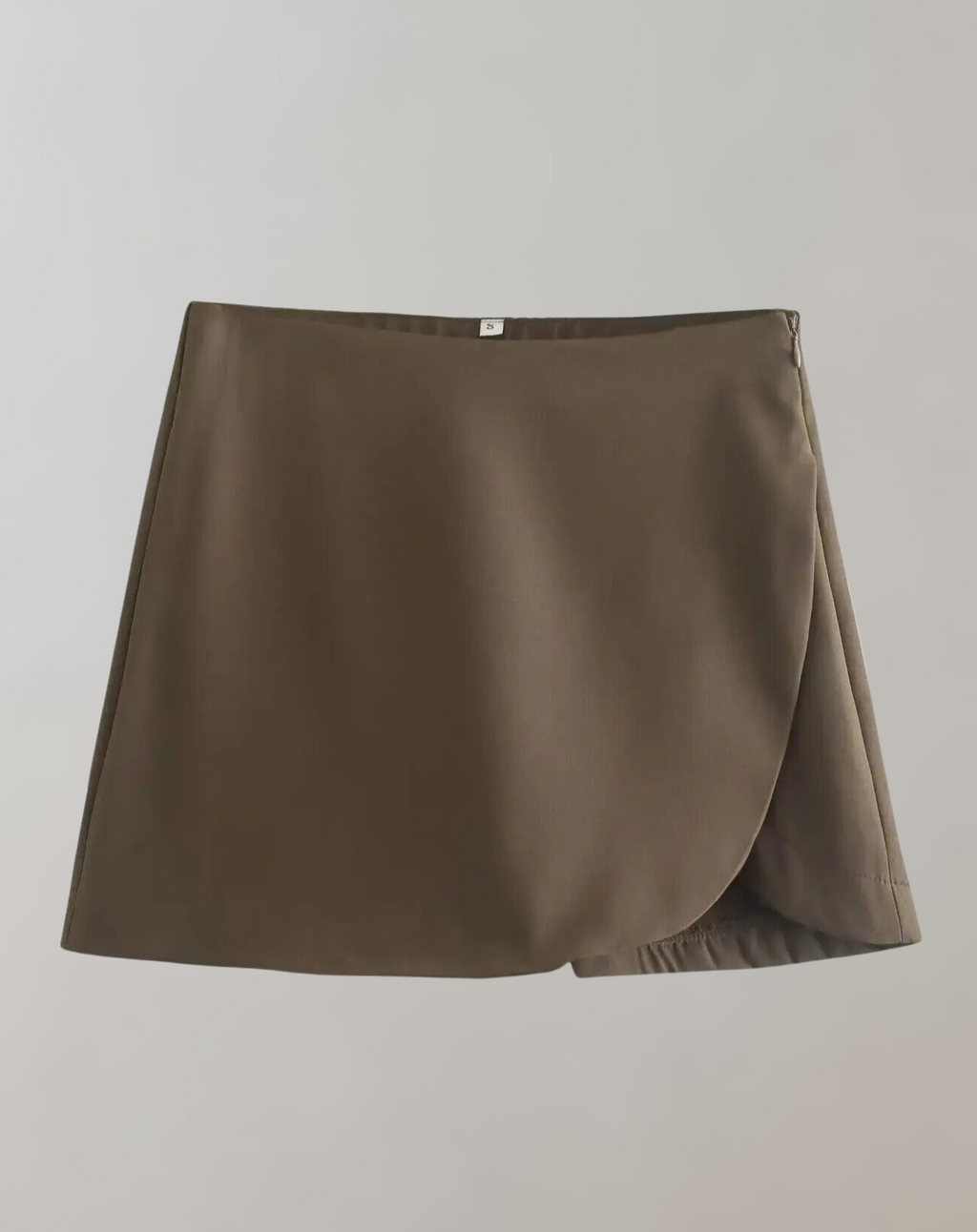 Valenzora – Legere, asymmetrische Mini-Röcke und Shorts
